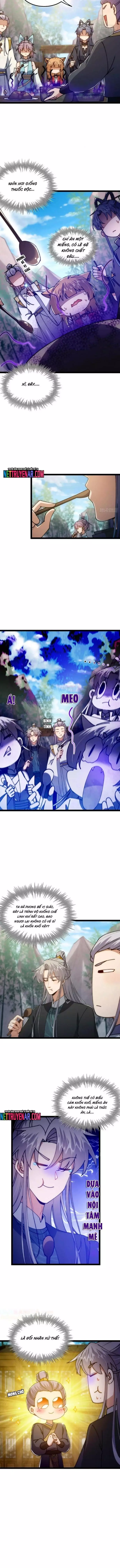 Tài Khoản Này Có Độc Chapter 107 - Next 
