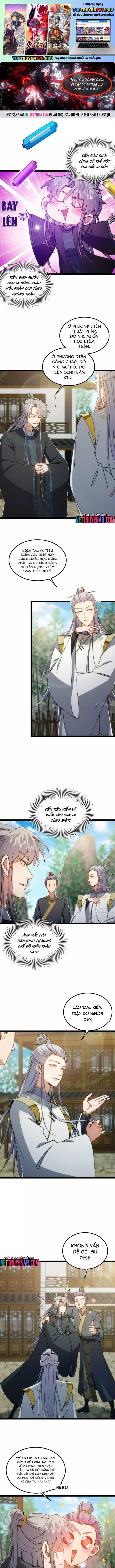 Tài Khoản Này Có Độc Chapter 109 - Next Chapter 110