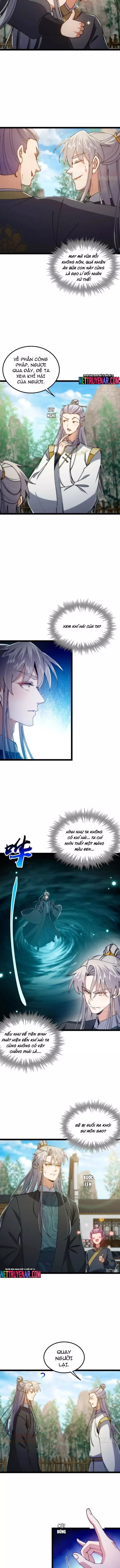 Tài Khoản Này Có Độc Chapter 109 - Next Chapter 110