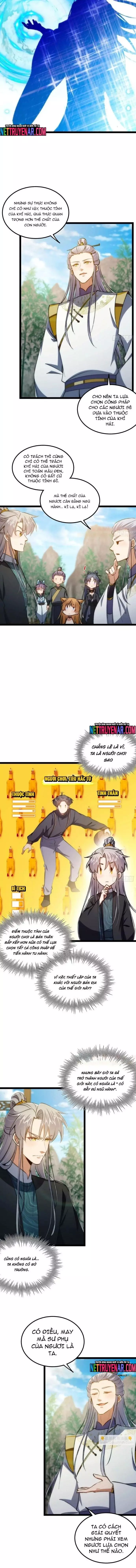 Tài Khoản Này Có Độc Chapter 109 - Next Chapter 110
