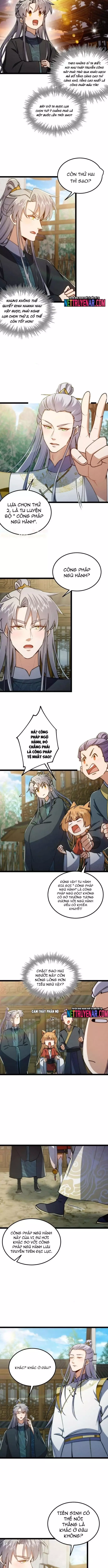 Tài Khoản Này Có Độc Chapter 110 - Next 