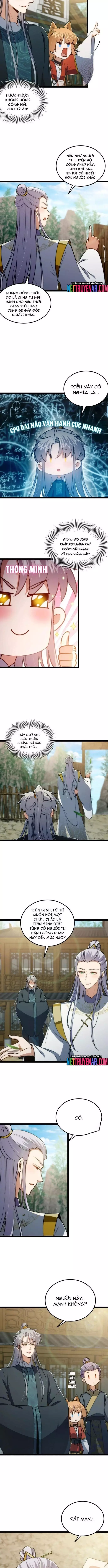 Tài Khoản Này Có Độc Chapter 110 - Next 