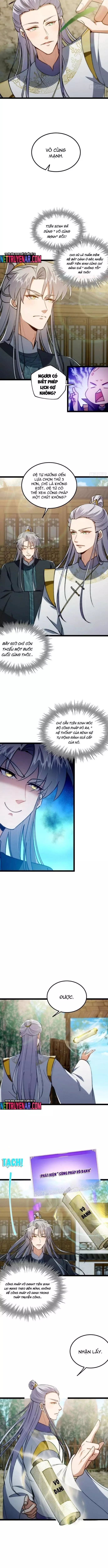 Tài Khoản Này Có Độc Chapter 110 - Next 