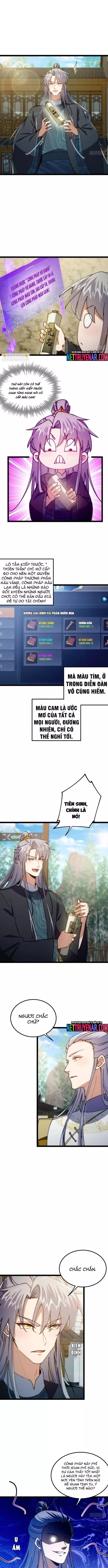 Tài Khoản Này Có Độc Chapter 110 - Next 