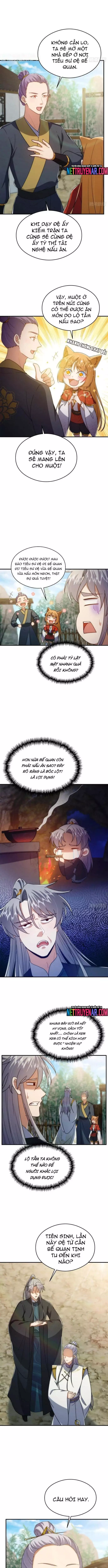 Tài Khoản Này Có Độc Chapter 111 - Trang 2