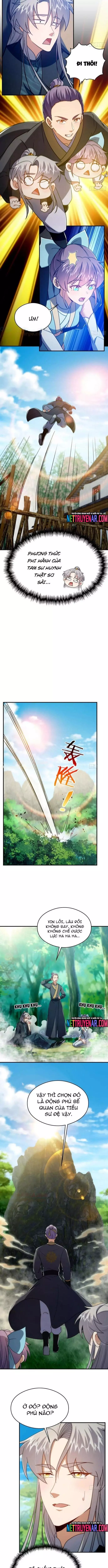 Tài Khoản Này Có Độc Chapter 111 - Trang 2
