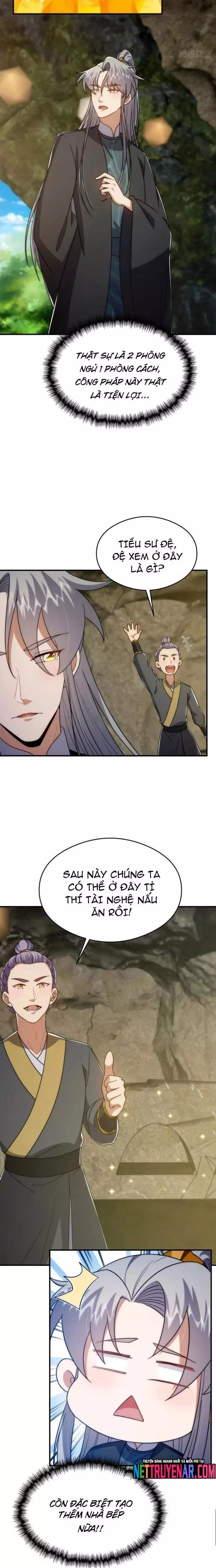 Tài Khoản Này Có Độc Chapter 111 - Trang 2