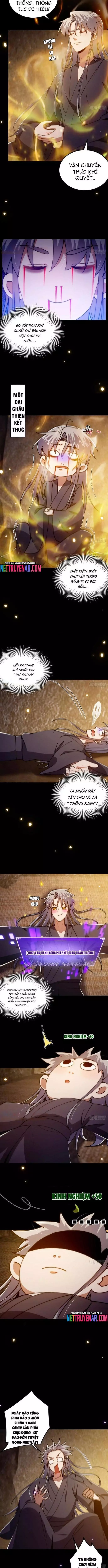 Tài Khoản Này Có Độc Chapter 112 - Trang 3