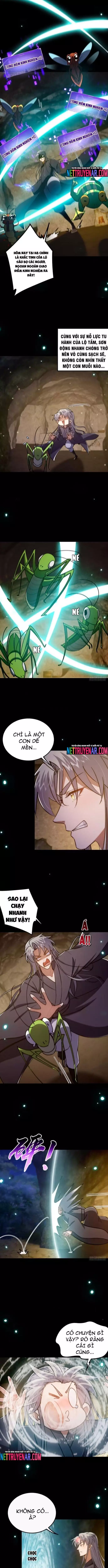 Tài Khoản Này Có Độc Chapter 113 - Trang 3