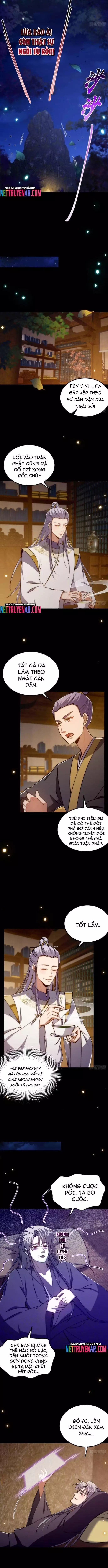 Tài Khoản Này Có Độc Chapter 113 - Trang 3