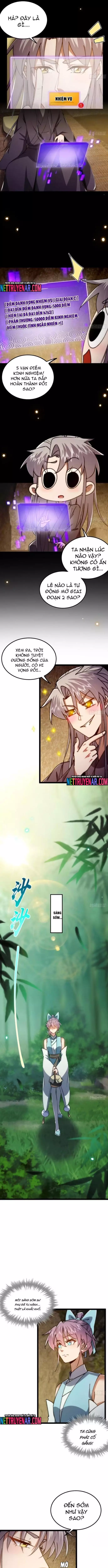 Tài Khoản Này Có Độc Chapter 113 - Trang 3