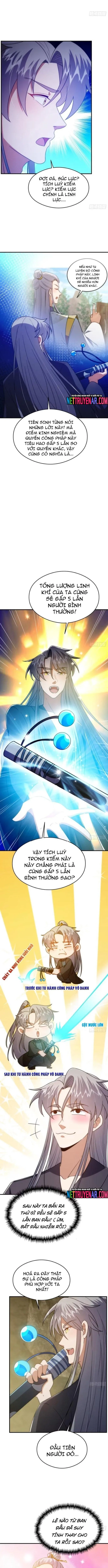 Tài Khoản Này Có Độc Chapter 114 - Trang 3