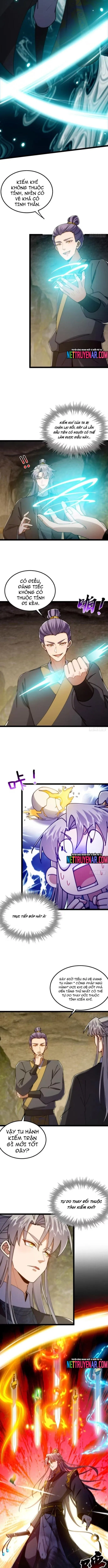Tài Khoản Này Có Độc Chapter 115 - Trang 3