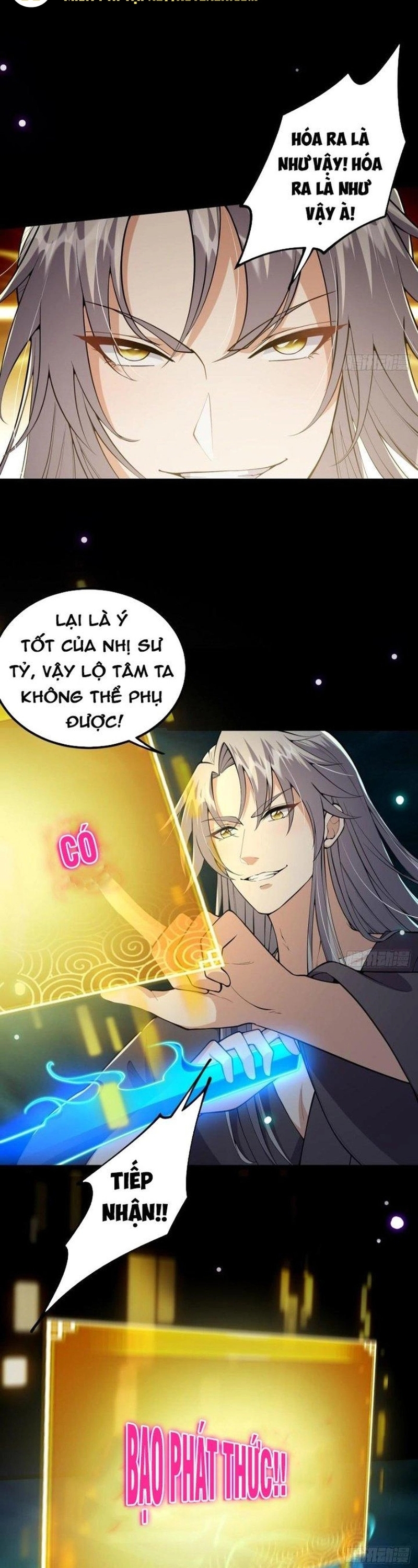 Tài Khoản Này Có Độc Chapter 27 - Trang 2