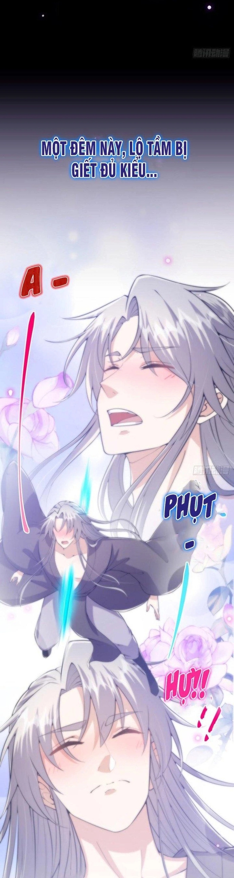 Tài Khoản Này Có Độc Chapter 27 - Trang 2