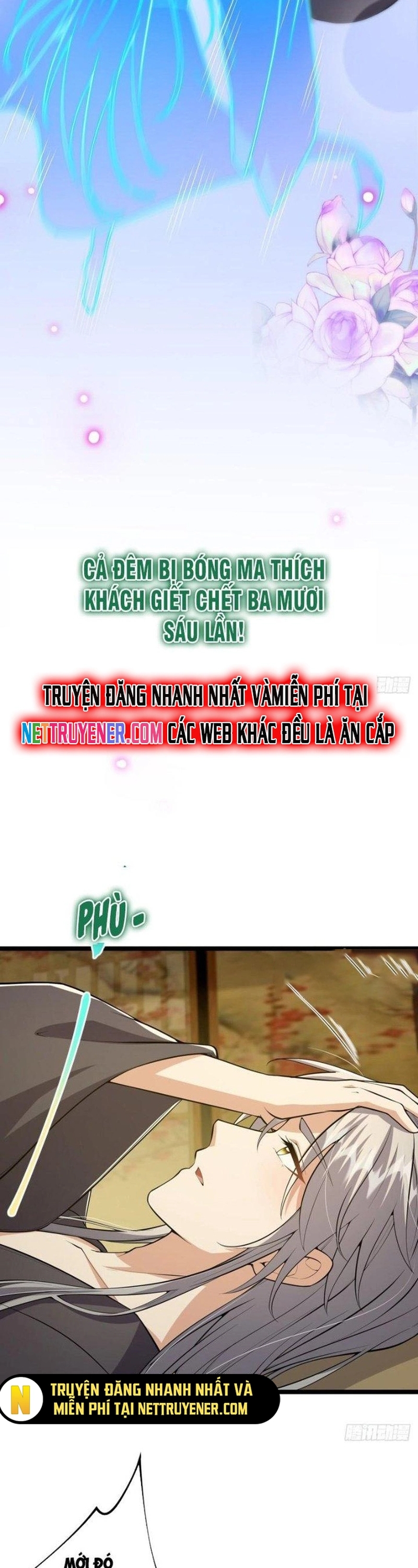 Tài Khoản Này Có Độc Chapter 27 - Trang 2