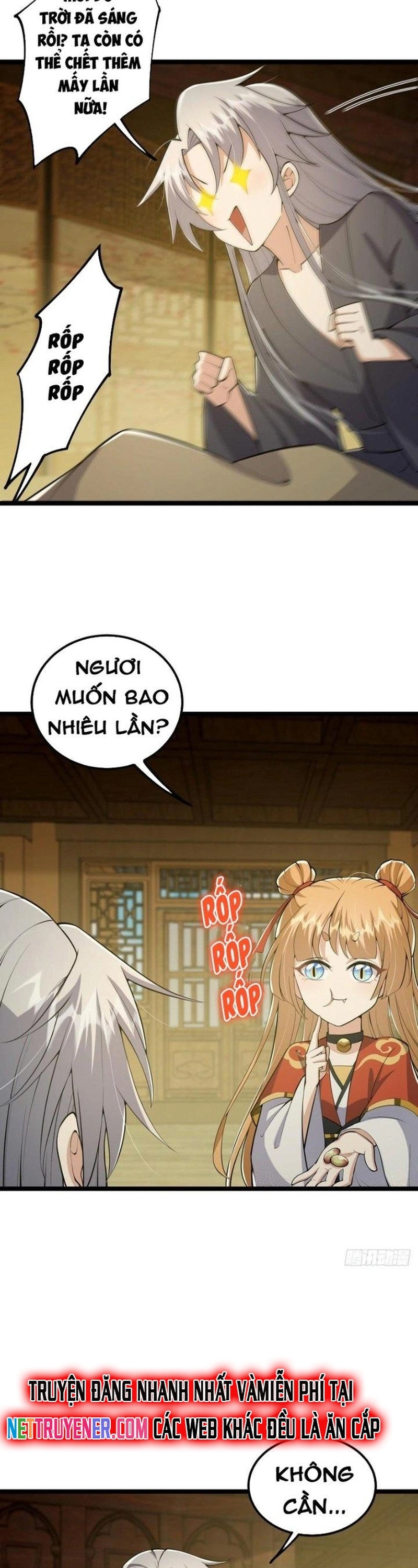 Tài Khoản Này Có Độc Chapter 27 - Trang 2