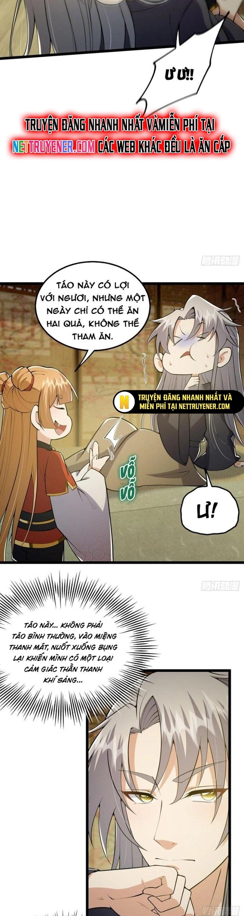Tài Khoản Này Có Độc Chapter 27 - Trang 2
