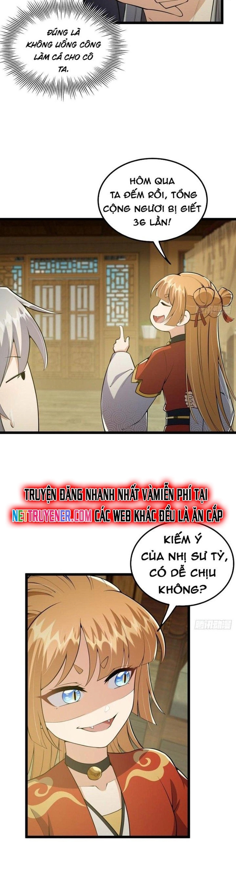 Tài Khoản Này Có Độc Chapter 27 - Trang 2