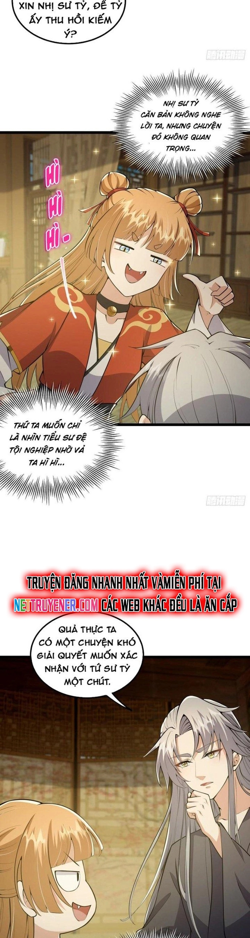 Tài Khoản Này Có Độc Chapter 27 - Trang 2