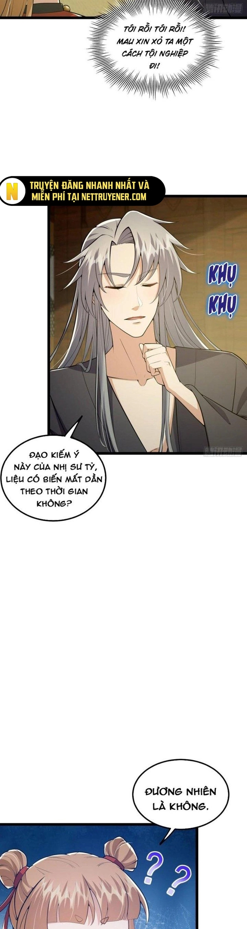 Tài Khoản Này Có Độc Chapter 27 - Trang 2
