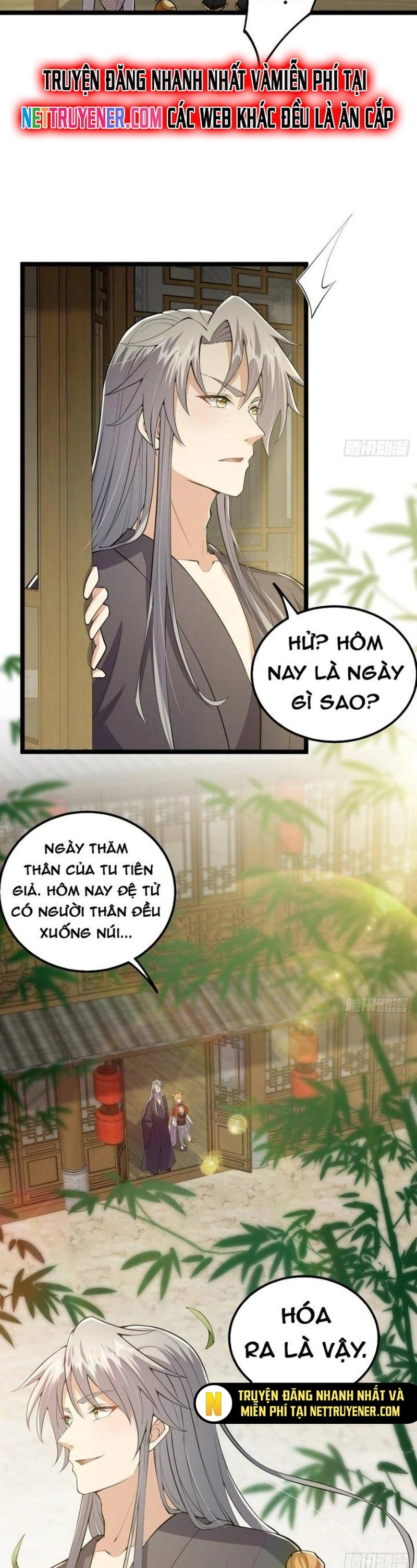 Tài Khoản Này Có Độc Chapter 27 - Trang 2