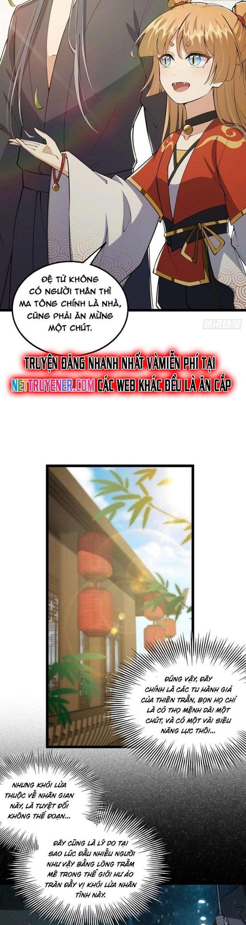Tài Khoản Này Có Độc Chapter 27 - Trang 2