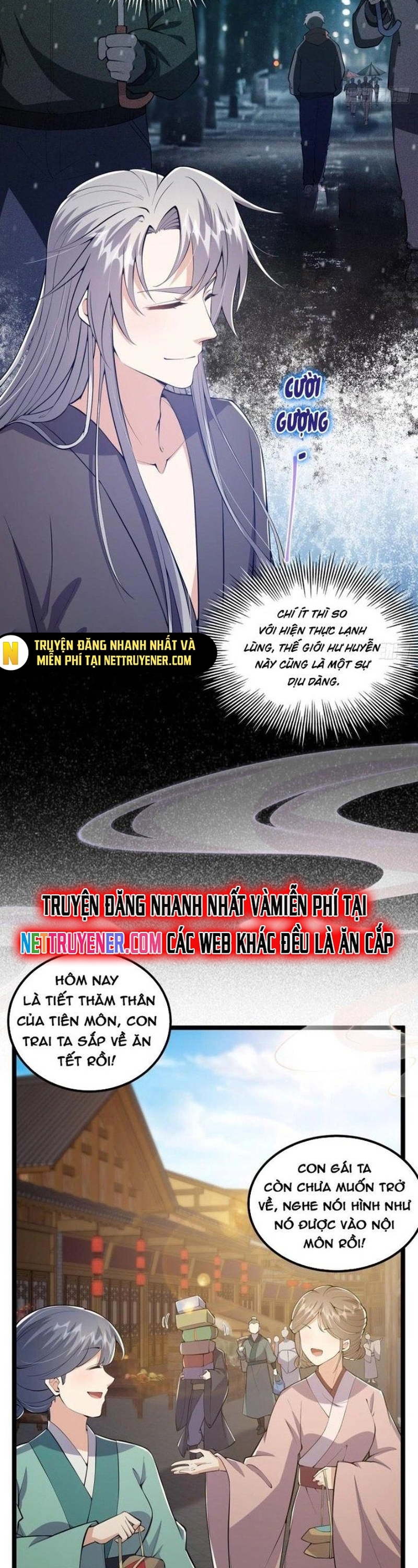 Tài Khoản Này Có Độc Chapter 27 - Trang 2