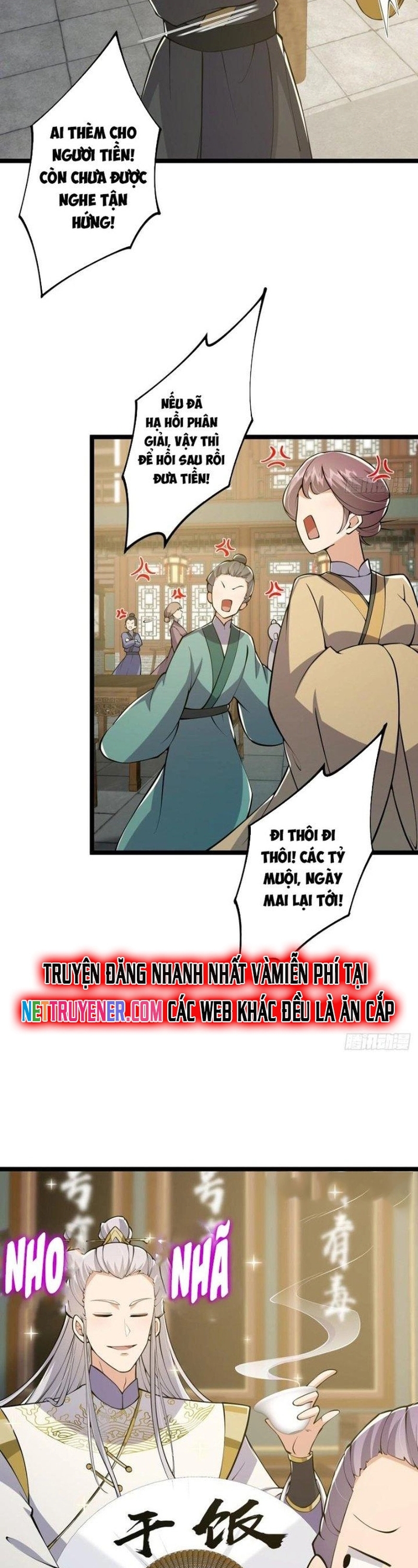 Tài Khoản Này Có Độc Chapter 27 - Trang 2