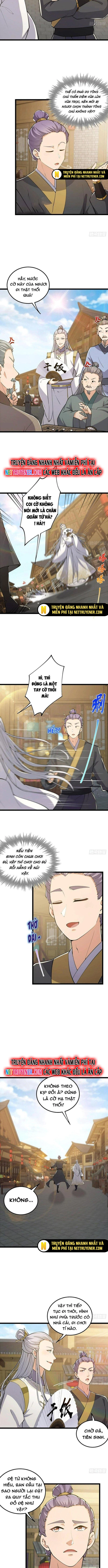 Tài Khoản Này Có Độc Chapter 28 - Trang 2