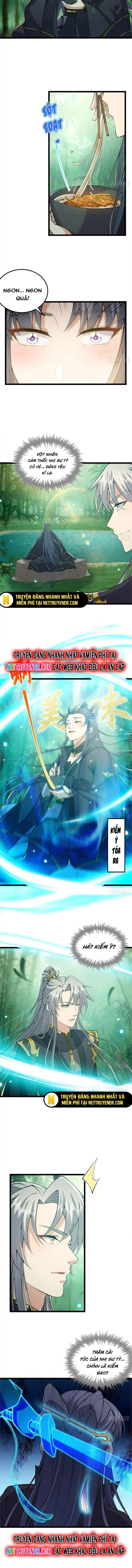 Tài Khoản Này Có Độc Chapter 28 - Trang 2
