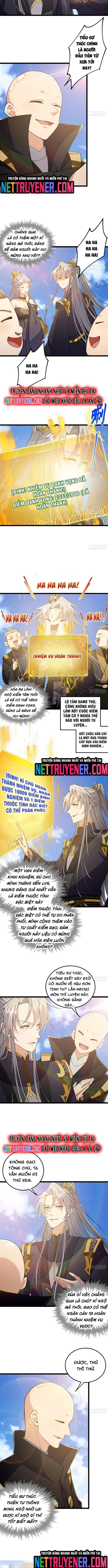Tài Khoản Này Có Độc Chapter 31 - Trang 2