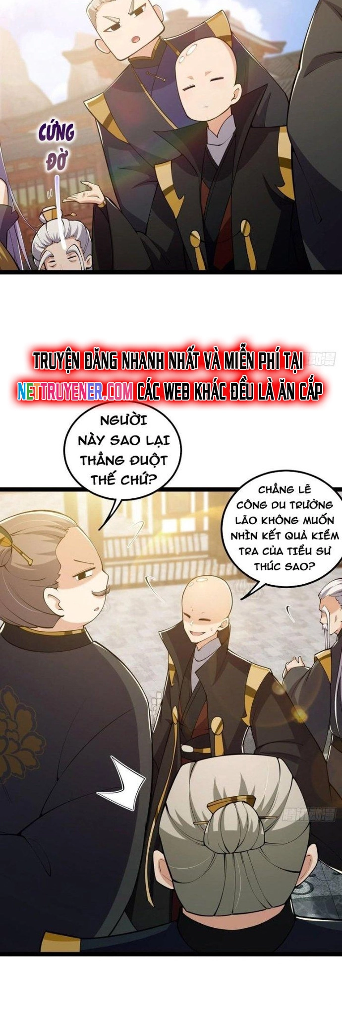Tài Khoản Này Có Độc Chapter 31 - Trang 2