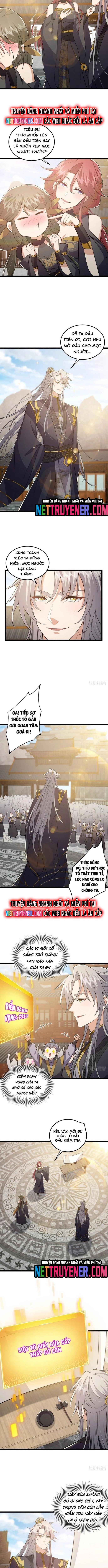 Tài Khoản Này Có Độc Chapter 32 - Trang 2
