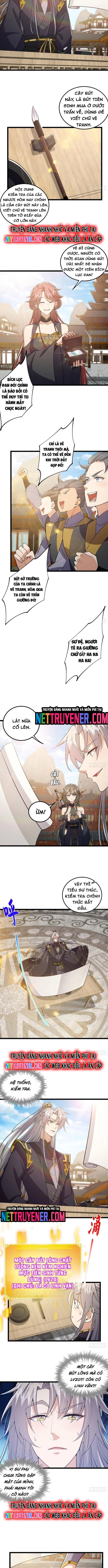 Tài Khoản Này Có Độc Chapter 32 - Trang 2