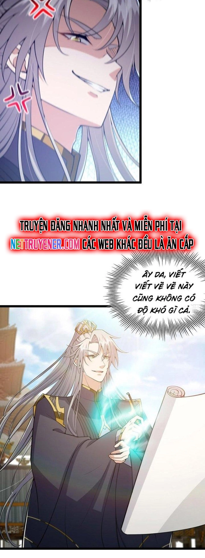 Tài Khoản Này Có Độc Chapter 32 - Trang 2
