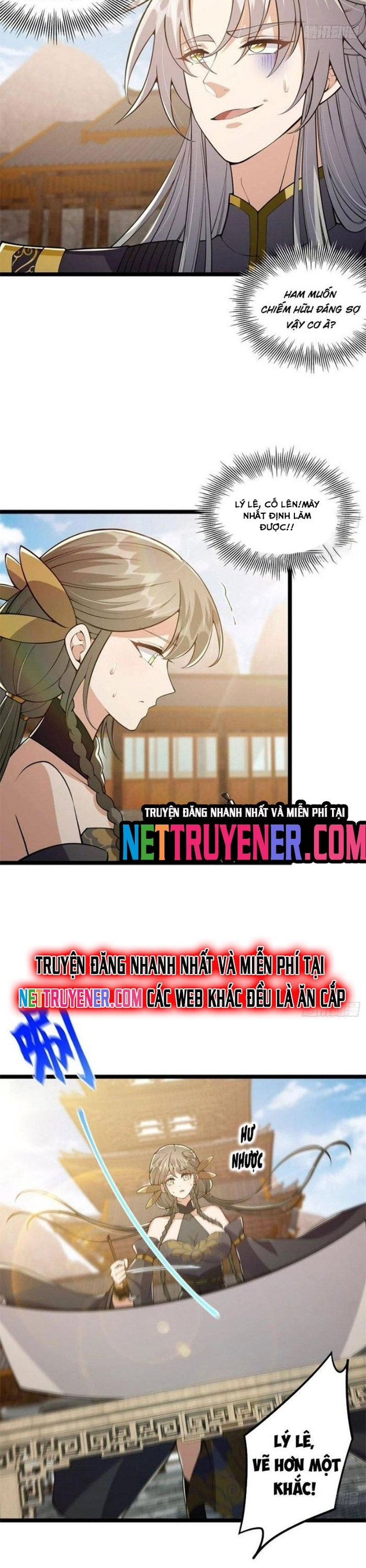 Tài Khoản Này Có Độc Chapter 34 - Trang 2