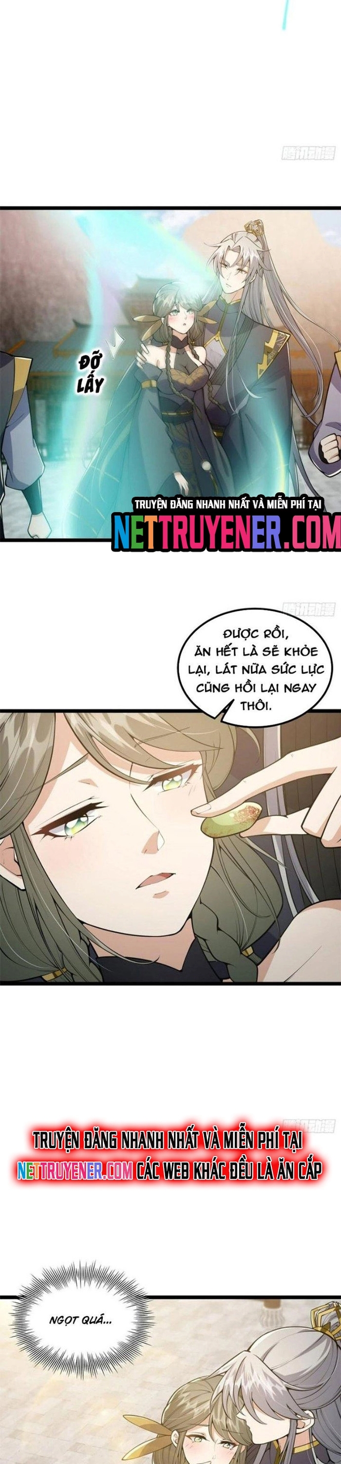Tài Khoản Này Có Độc Chapter 34 - Trang 2