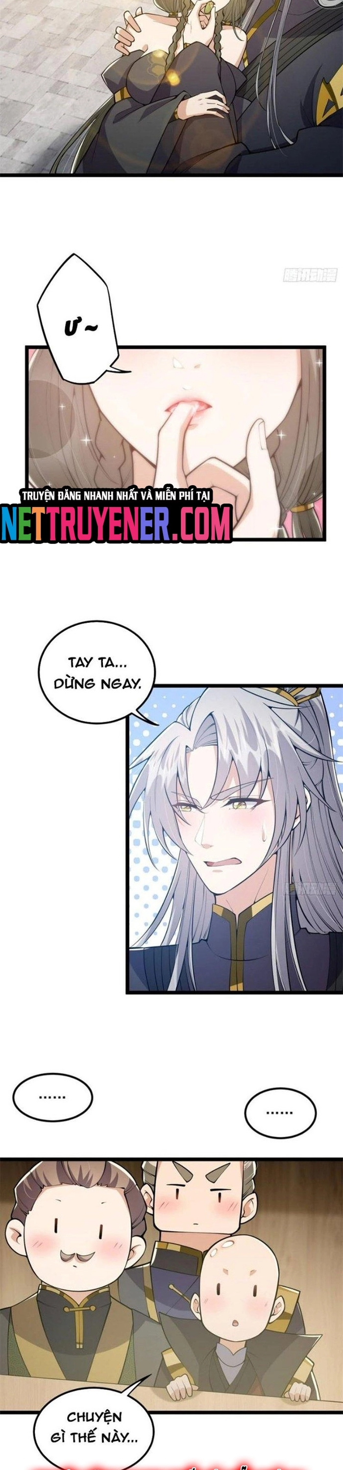 Tài Khoản Này Có Độc Chapter 34 - Trang 2