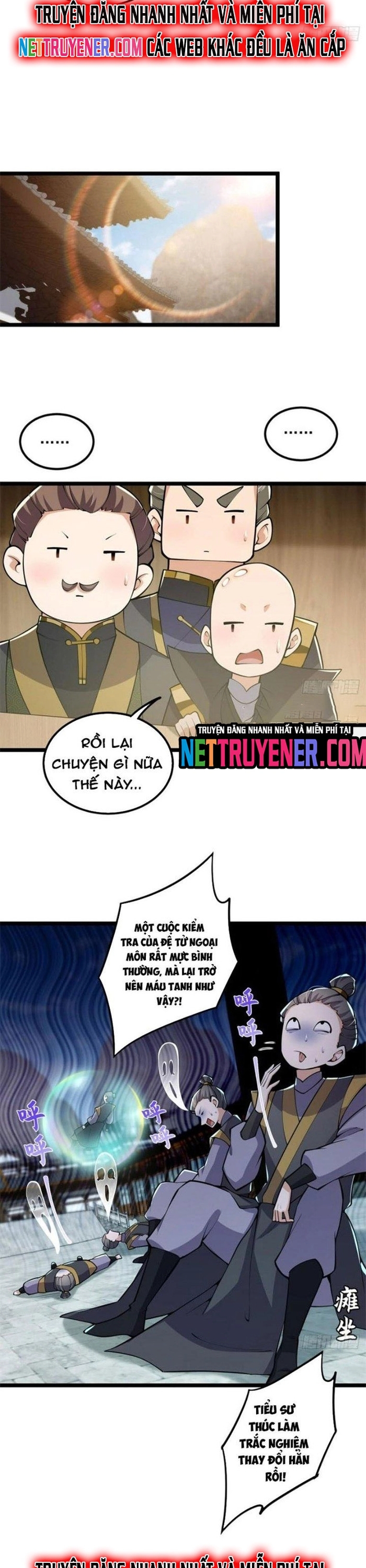 Tài Khoản Này Có Độc Chapter 34 - Trang 2