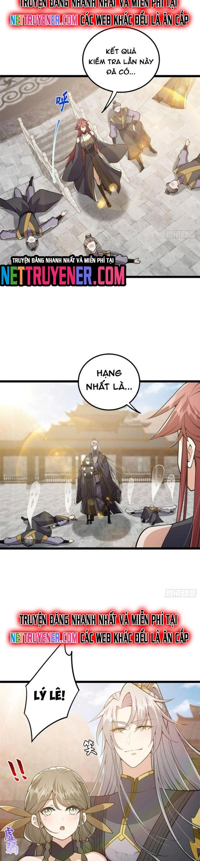 Tài Khoản Này Có Độc Chapter 34 - Trang 2