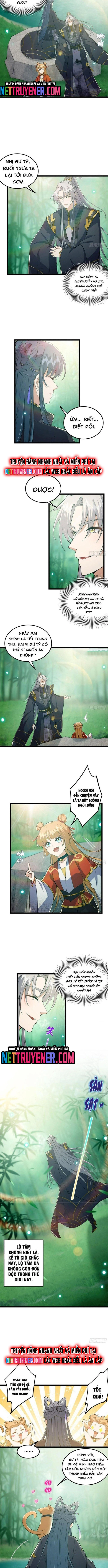 Tài Khoản Này Có Độc Chapter 36 - Trang 2