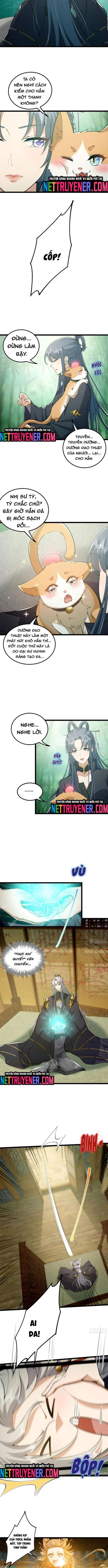Tài Khoản Này Có Độc Chapter 36 - Trang 2