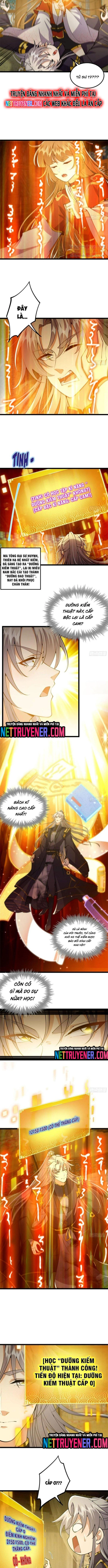 Tài Khoản Này Có Độc Chapter 36 - Trang 2