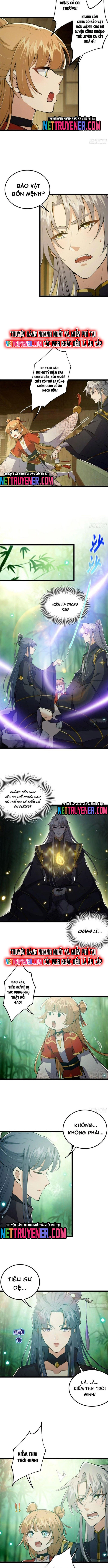 Tài Khoản Này Có Độc Chapter 37 - Trang 2