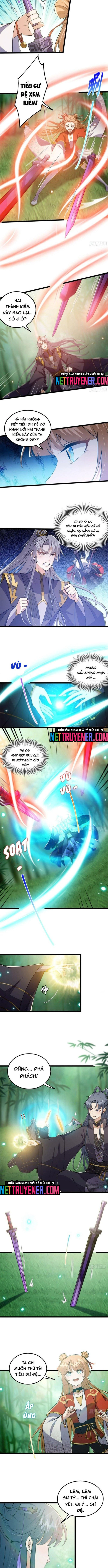 Tài Khoản Này Có Độc Chapter 38 - Trang 2