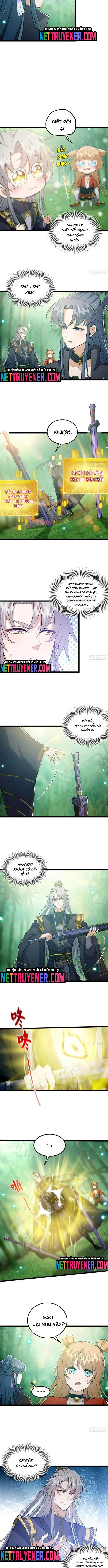 Tài Khoản Này Có Độc Chapter 38 - Trang 2