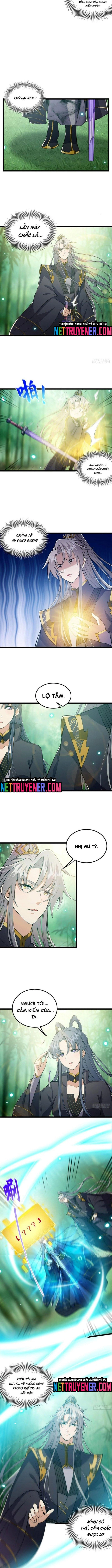 Tài Khoản Này Có Độc Chapter 38 - Trang 2
