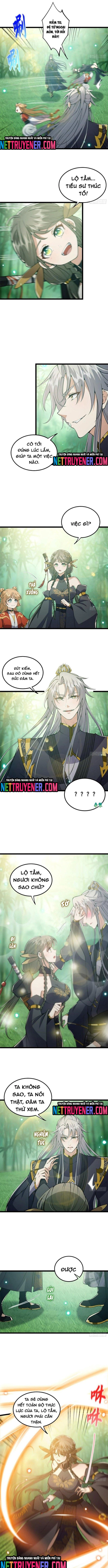 Tài Khoản Này Có Độc Chapter 39 - Trang 2