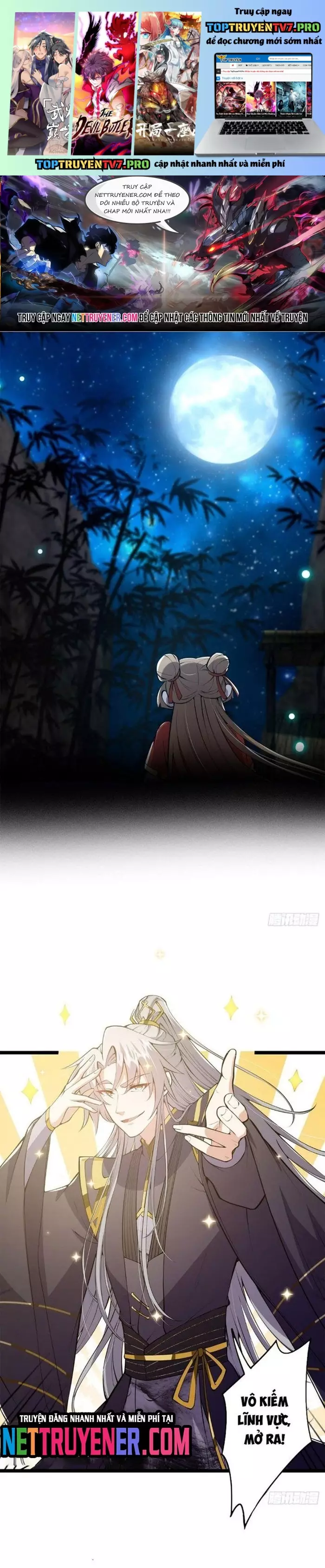 Tài Khoản Này Có Độc Chapter 40 - Trang 2